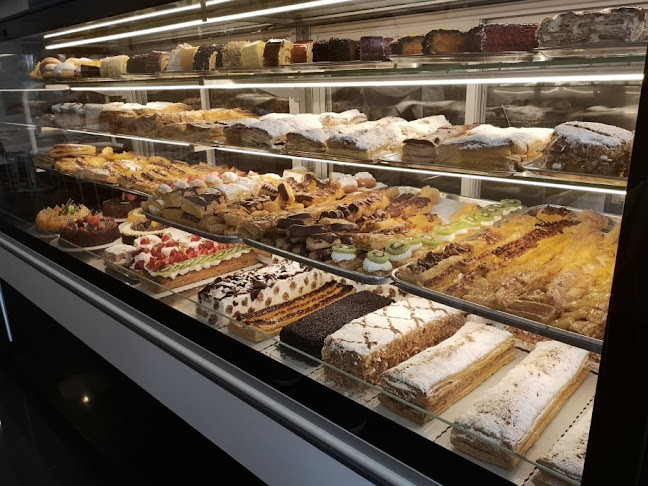 Confeitaria Delicia do Canto - Argoncilhe