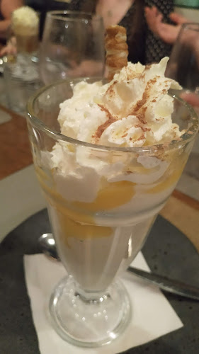 Restaurante Jardim da Vila - Gastronomia e hotelaria