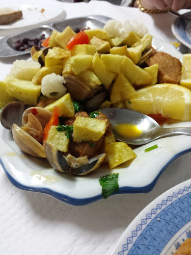 Opinii despre Arca d'Ouro în Borba - Gastronomia e hotelaria