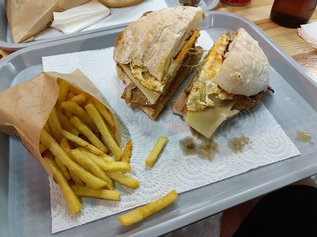 Roulote TiZé - Gastronomia e hotelaria