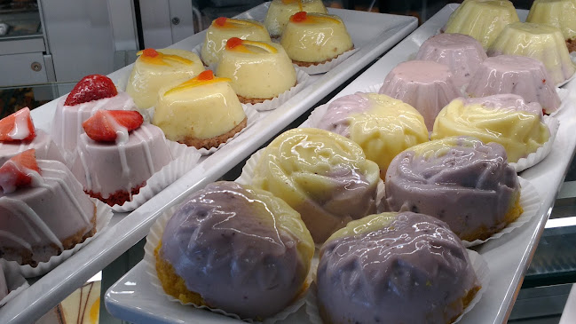 Pão Quente Ponte da Pedra - Leça do Balio