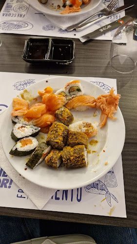 Comentarii opinii despre Oriente Restaurante Buffet