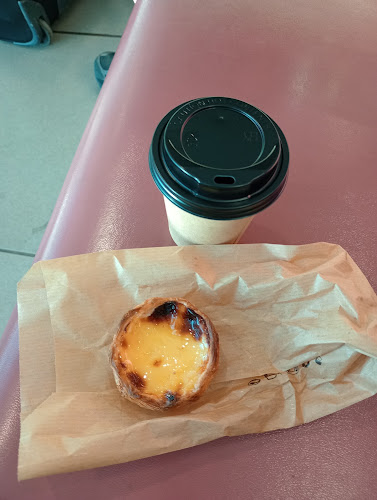 Opinii despre First Class Café în Lisboa - Gastronomia e hotelaria