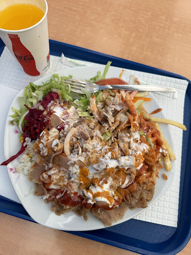 R. Almada Negreiros 38, 2725-397 Algueirão-Mem Martins