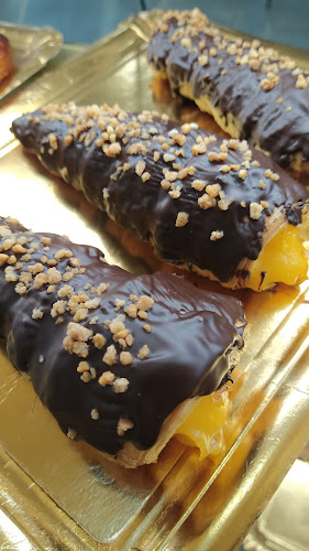 Comentarii opinii despre Cantinho do bolo