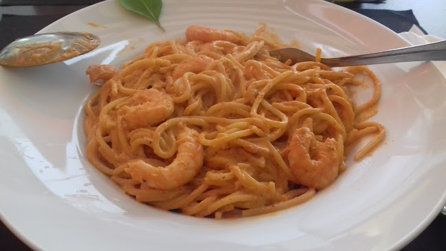 VA Avenida Restaurante Pizzaria - Gastronomia e hotelaria