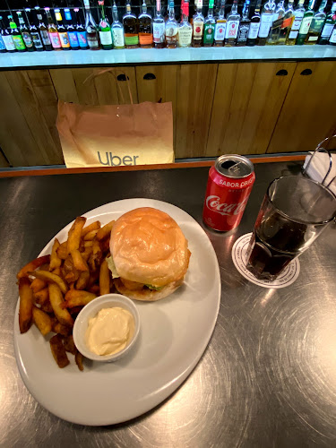 Comentarii opinii despre BOP Café