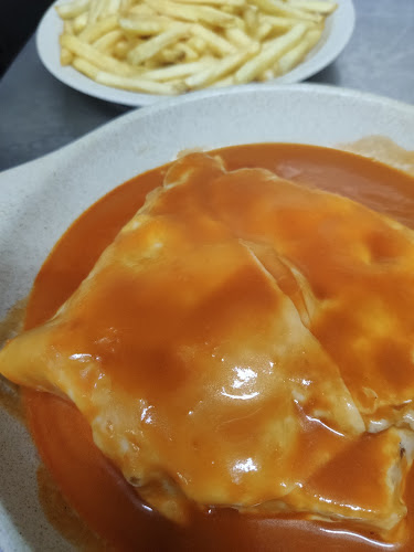 Opinii despre Pastelaria Moreira do rei în Moreira do Rei - Gastronomia e hotelaria