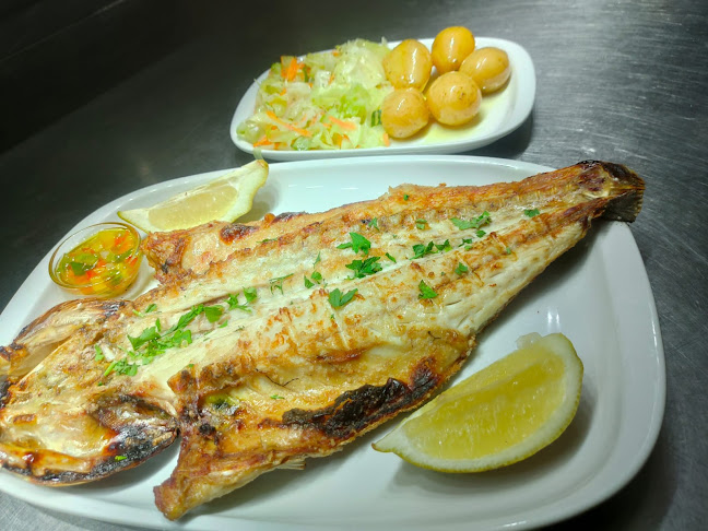 R. da Marginal 535, 4485-303 Labruge