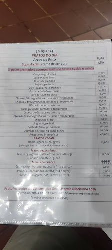 Restaurante Grelhador Mor - Gastronomia e hotelaria