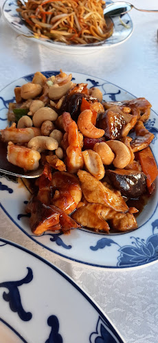 Restaurant Golden Garden - Gastronomia e hotelaria