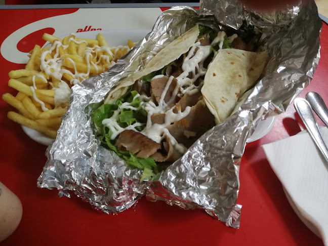 Kebabonline Open Times