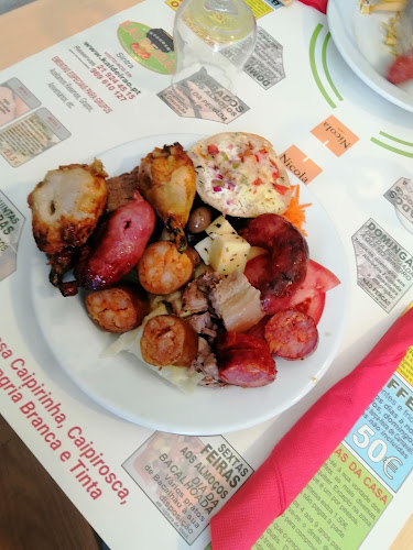 Comentarii opinii despre Mineiro