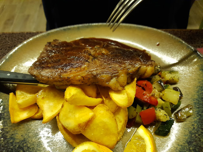 Opinii despre Atascado - taberna-restaurante în Alvor - Gastronomia e hotelaria