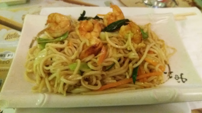 Opinii despre Musaxi 2 Restaurante Japonês în Porto - Gastronomia e hotelaria