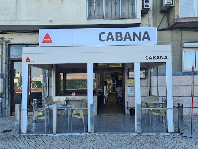 Cabana - Póvoa de Santa Iria