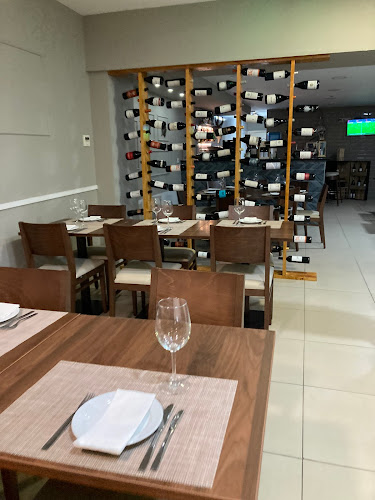 Restaurante Olival - Gastronomia e hotelaria