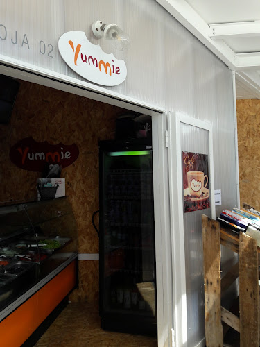 Comments and reviews of Yummie
