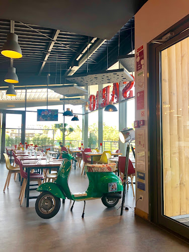 Parque Adão Barata, Piso 1, Loja N, 2670-331 Loures