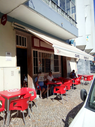 Cafe Marujo - Gastronomia e hotelaria