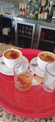 Snack Bar Luz Verde 1