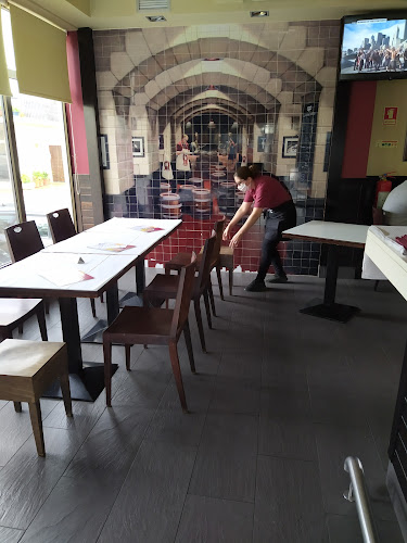 Reviews of Taberna Bocatin in Fátima - Gastronomia e hotelaria
