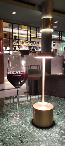 Rossio Gastrobar - Lisboa