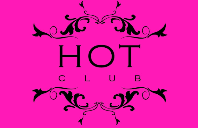 Hot club - Nogueira da Regedoura