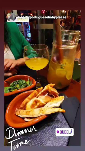 Oubelá - Gastronomia e hotelaria