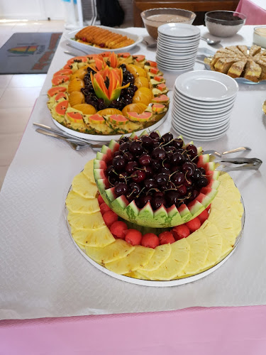 RESTAURANTE AREPA - Samora Correia