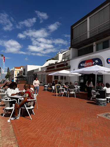 Wagasa Sushi Bar - Gastronomia e hotelaria