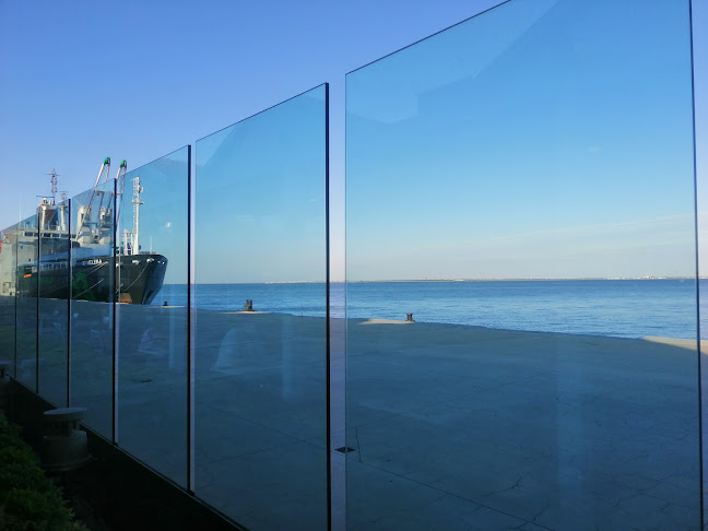 Cais da Pedra - Lisboa