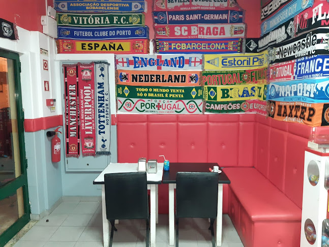 Virtual Kafé - Póvoa de Santa Iria