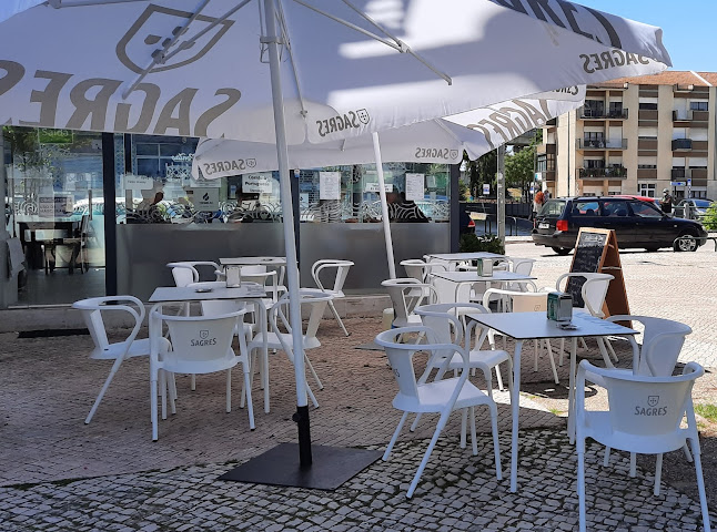 R. Cidade de Tomar 2A, 2855-136 Corroios