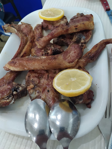 O Carrada - Gastronomia e hotelaria