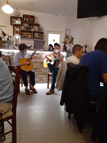 Restaurante Zé de Braga - Porto