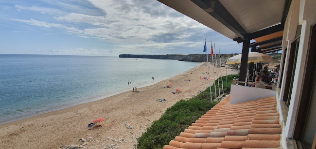 Comentarii opinii despre Restaurante Telheiro Do Infante