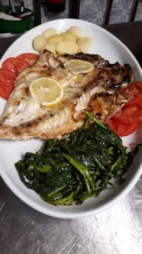 Comentarii opinii despre Restaurante Portas da Ribeira