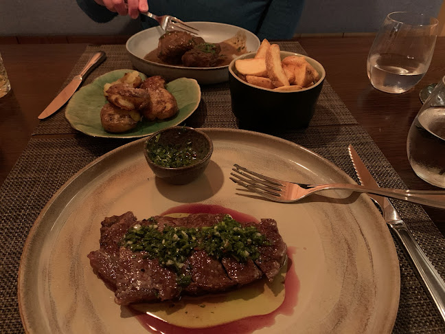 Reviews of Mensagem - Restaurante e Bar Panorâmico in Lisboa - Gastronomia e hotelaria