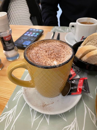 Trevo - Gastronomia e hotelaria