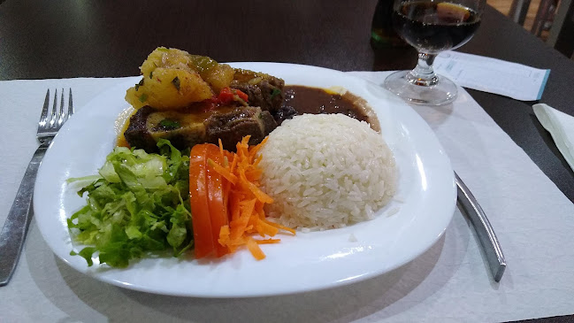 Dibolos Restaurante e Café - Gastronomia e hotelaria