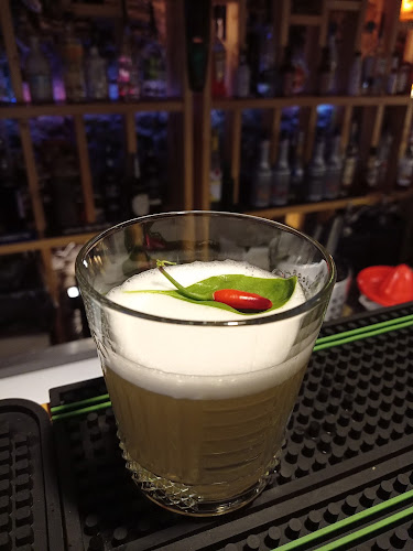 Egas Surf bar - Gastronomia e hotelaria