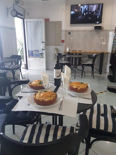 Café Restaurante Açordas - Setúbal