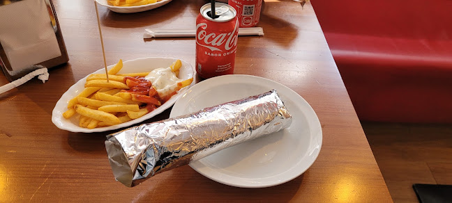 Estambul Doner Kebap - Gastronomia e hotelaria