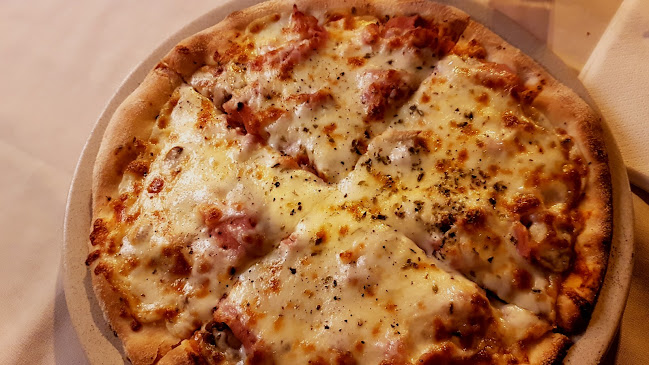 Xarambinha Pizzeria Expresso Phone number
