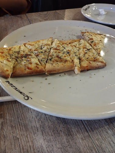 Pizzaria Scartezini - Gastronomia e hotelaria