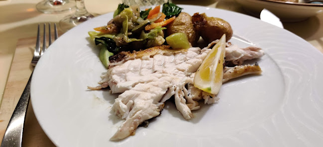 Palato Restaurante - Matosinhos