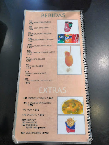 Paris Tropical - São João da Madeira