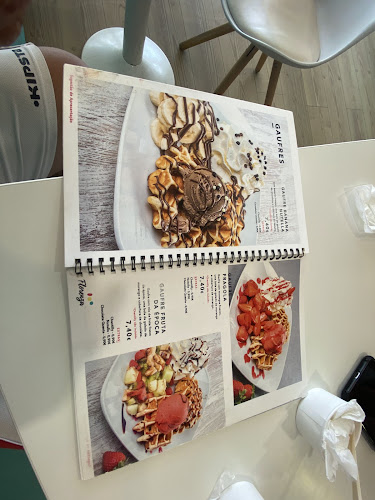 Florenza Gelataria Italiana