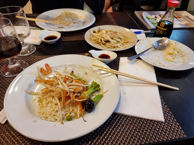 Akatsuki - Gastronomia e hotelaria